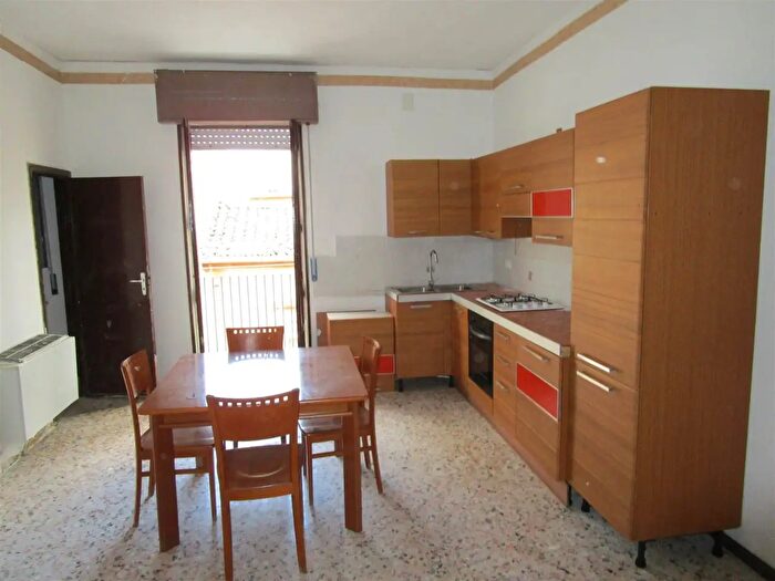 Appartamento bilocale in affitto in Ragusa