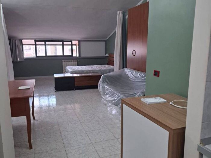 Appartamento bilocale in affitto in Corso Trieste, Caserta