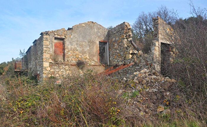 Casa con 10 locali in vendita in Castellina Marittima