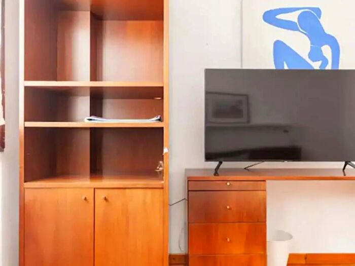 Appartamento monolocale in affitto in Via Carlo Osma, Milano