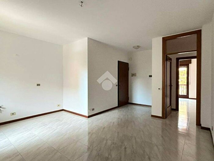 Appartamento trilocale in affitto in Via verdi, Santa Croce, Verona