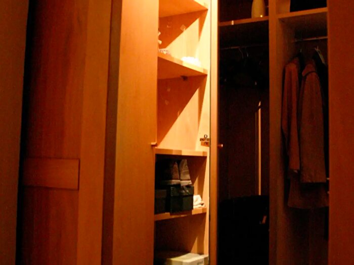 Appartamento monolocale in affitto in Via Sandro Botticelli, Milano