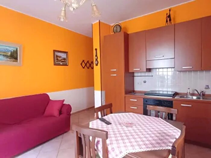 Appartamento bilocale in vendita in Via Nino Mancari, Capo D'Orlando