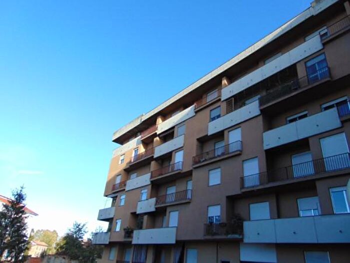 Appartamento quadrilocale in vendita in Nizza Monferrato