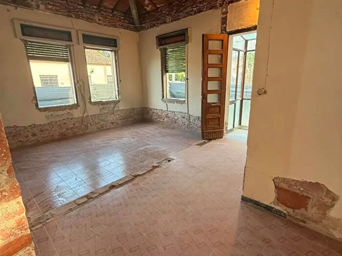 Casa con 5 locali in vendita in Padova