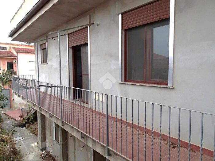 Casa con 5 locali in vendita in Via Cagliari, Oristano
