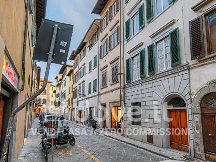 Appartamento bilocale in vendita in Via Santa Monaca, Firenze