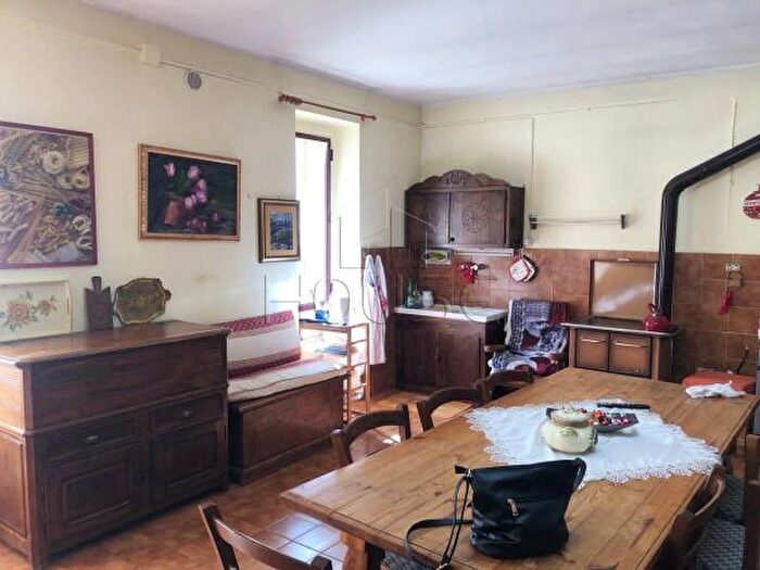 Casa quadrilocale in vendita in Via Palmiro Togliatti, Citerna