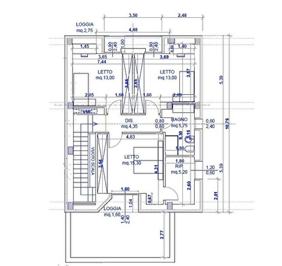 Case in Vendita e in Affitto - 2