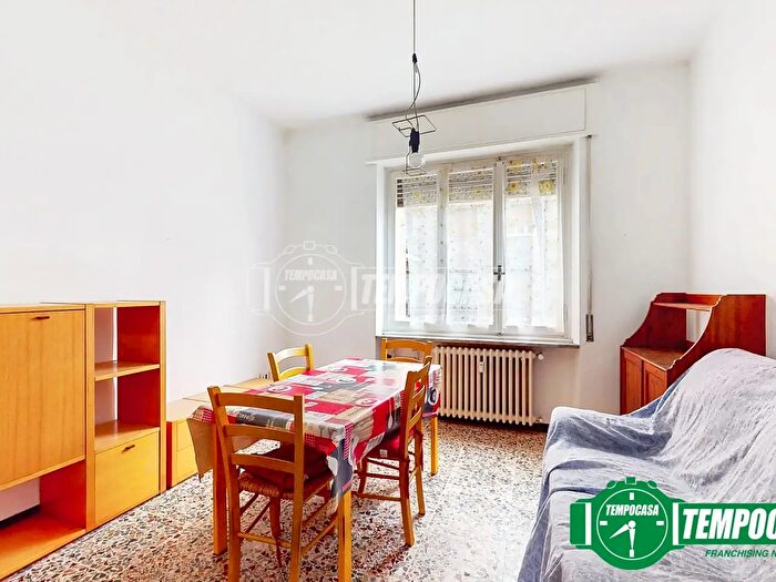 Appartamento bilocale in vendita in Via IV Novembre, Novi Ligure