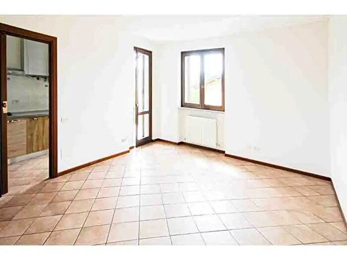 Appartamento trilocale in vendita in Castiglione Olona
