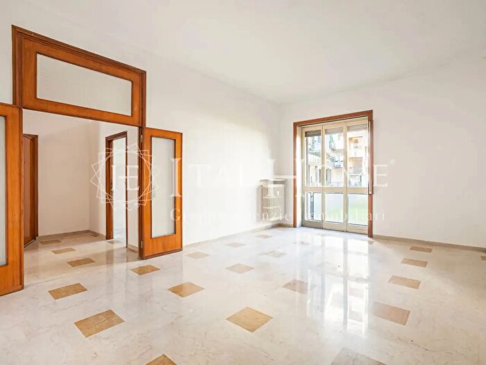 Appartamento quadrilocale in vendita in Via XXIV Maggio, Bergamo