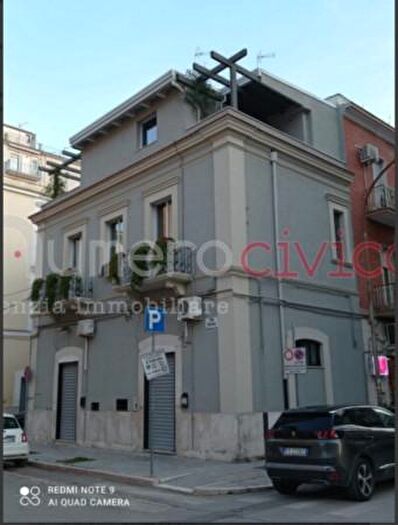 Appartamento bilocale in vendita in Foggia