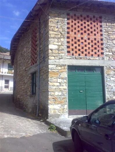 Casa bilocale in vendita in Novi Via Verdi Arquata Scrivia Tortona Lcitalia, Mongiardino Ligure