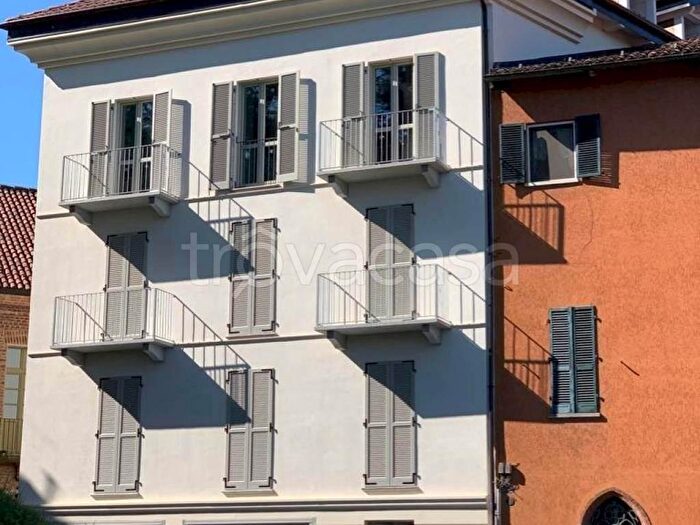 Appartamento quadrilocale in vendita in Via Vagnone Trofarello To Italy, Trofarello