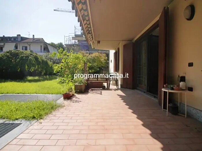 Appartamento trilocale in vendita in Via Niccolò Machiavelli, Cernusco Sul Naviglio