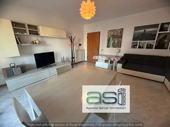 Appartamento quadrilocale in vendita in Alba Adriatica