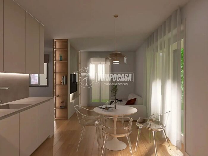 Appartamento bilocale in vendita in Via Emilia, San Lazzaro Di Savena