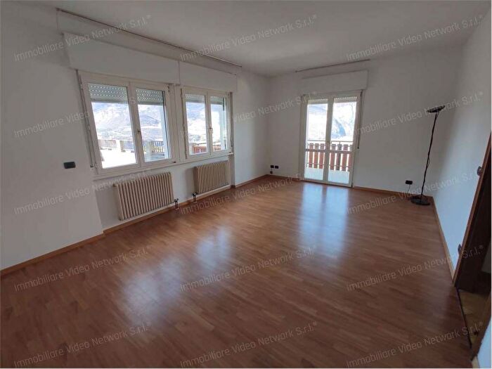 Appartamento con 5 locali in affitto in Via Bellavista, Muralta Martignano, Trento