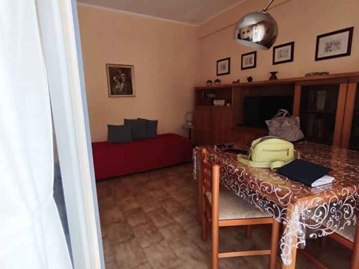Appartamento trilocale in affitto in Centro, Trapani
