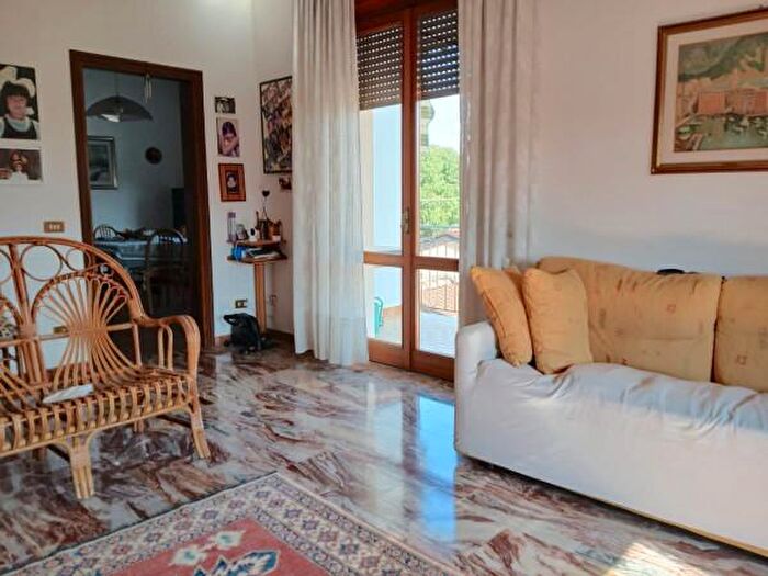 Appartamento trilocale in vendita in Via Paolo Borsellino, Podenzano