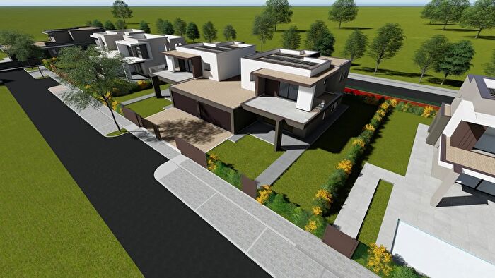 Casa con 6 locali in vendita in Via Salvador dalì, Parma