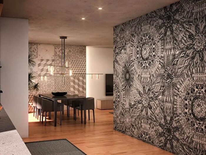 Appartamento quadrilocale in vendita in Piazza Municipio, Dolo