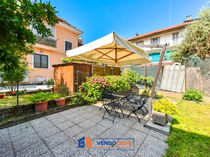 Appartamento quadrilocale in vendita in Via Tamagnone, Moncalieri