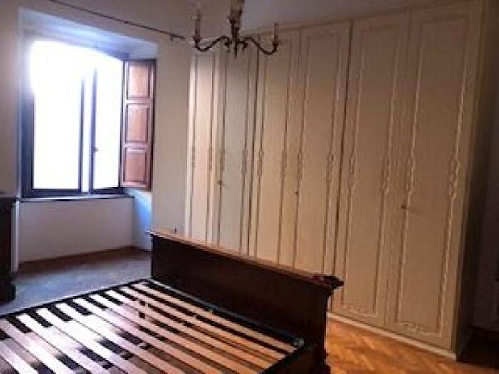 Appartamento trilocale in vendita in Pieve Santo Stefano