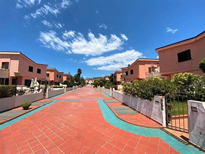 Appartamento bilocale in affitto in Catanzaro Lido, Catanzaro