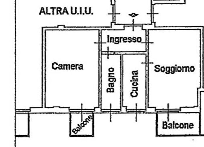 Case in Vendita e in Affitto - 2