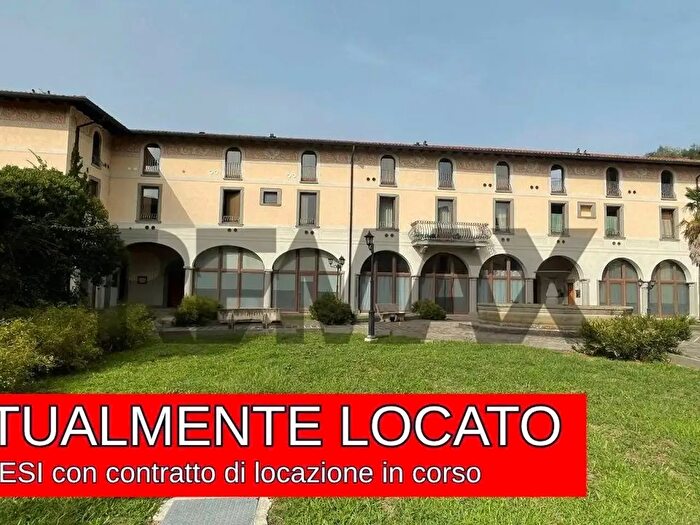 Appartamento bilocale in vendita in Via Vittorio Emanuele a, Capriolo