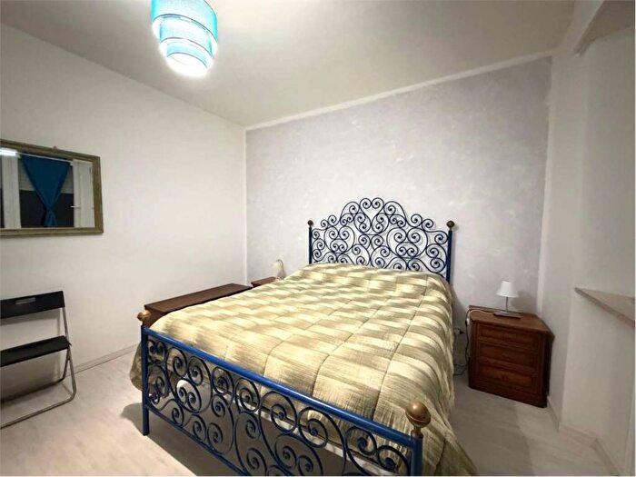 Appartamento bilocale in affitto in Porto Potenza Picena, Potenza Picena