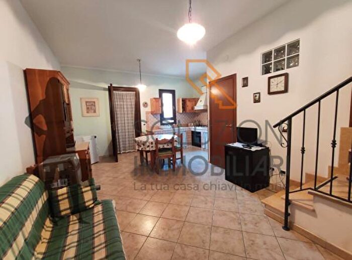 Appartamento trilocale in vendita in Via Generale Giuseppe Arimondi, San Vito Lo Capo