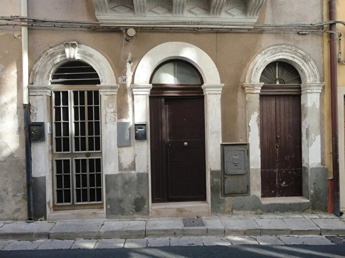 Appartamento bilocale in affitto in Ragusa
