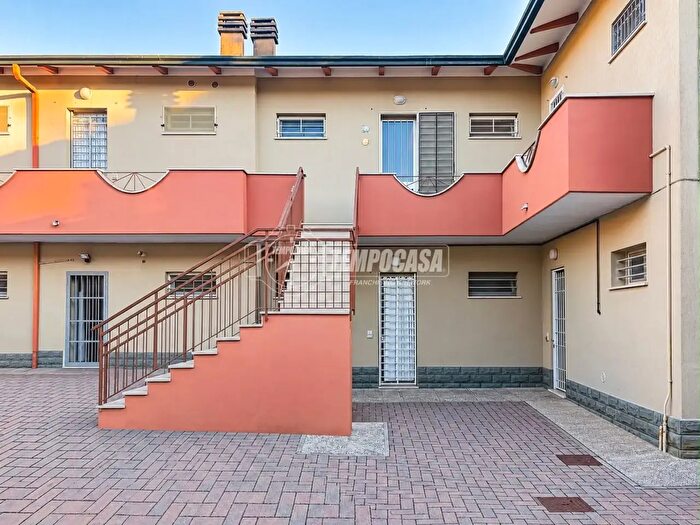 Appartamento bilocale in vendita in Viale dei Mille, Cesenatico