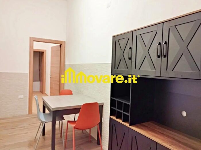 Appartamento bilocale in vendita in Via Dante Alighieri c, Bari