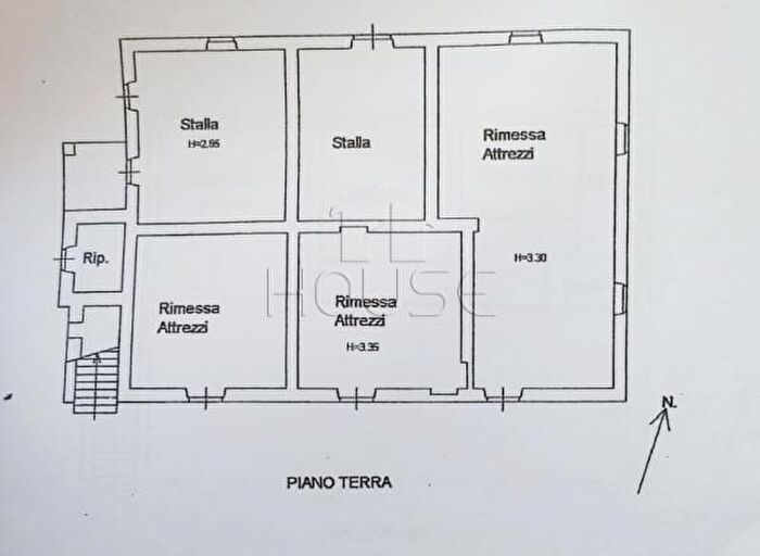 Case in Vendita e in Affitto - 3