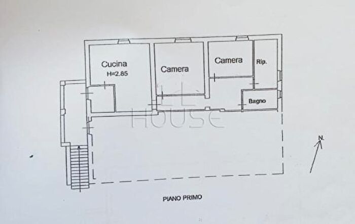 Case in Vendita e in Affitto - 2