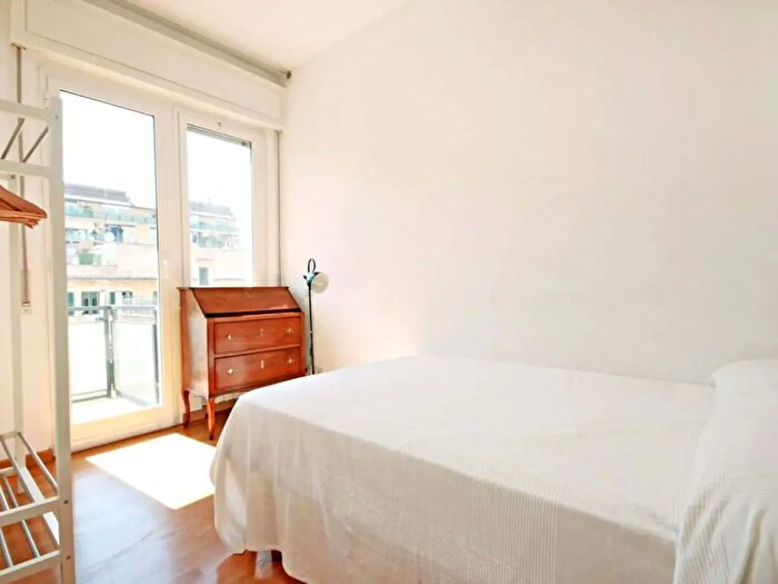 Appartamento in affitto in Via Giuseppe Giulietti, Roma