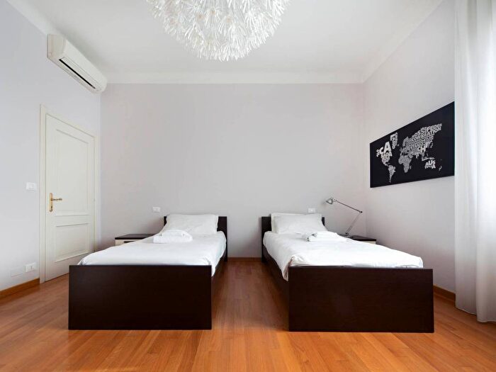 Appartamento bilocale in affitto in Via Guglielmo Marconi, Marconi, Bologna