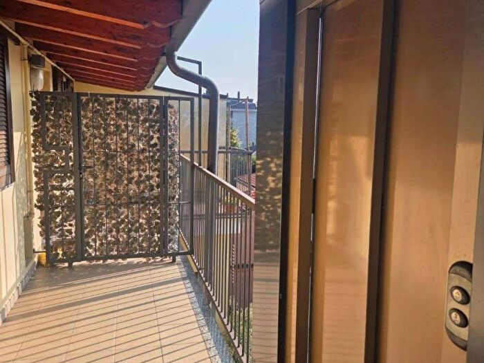 Appartamento bilocale in affitto in Via Pietro Bembo, Affori, Milano