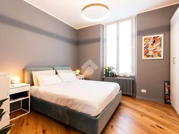 Appartamento bilocale in vendita in Via delle Leghe, Milano
