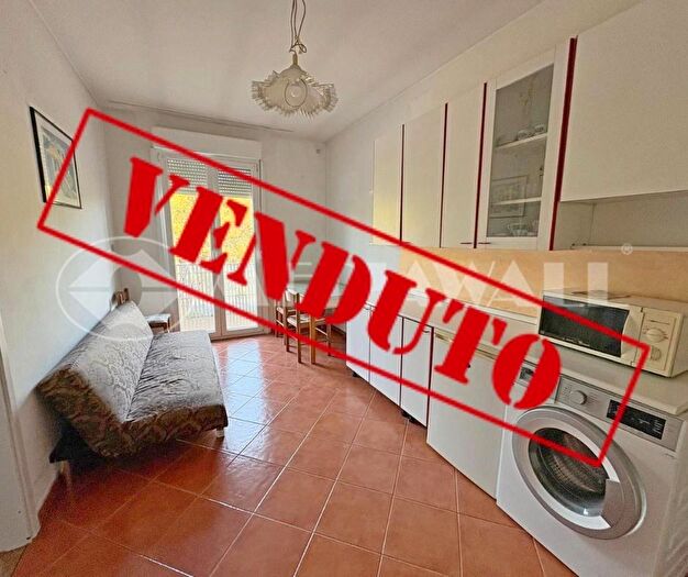 Appartamento trilocale in vendita in Corso del Sole, San Michele Al Tagliamento