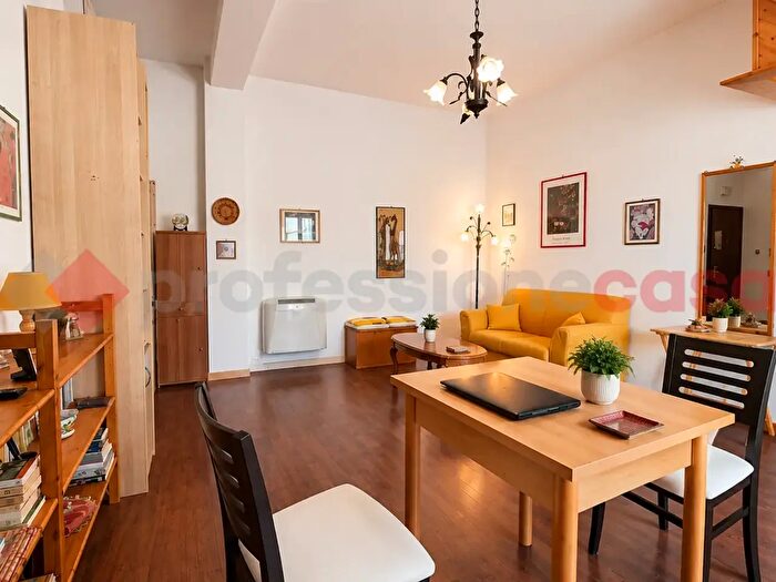 Appartamento bilocale in vendita in Via Prenestina, Fiuggi