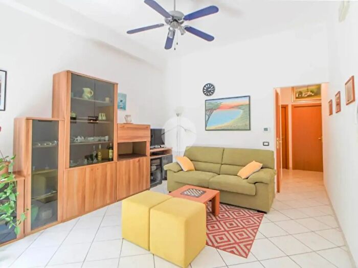 Appartamento trilocale in vendita in Corso Dante Alighieri, Vasto