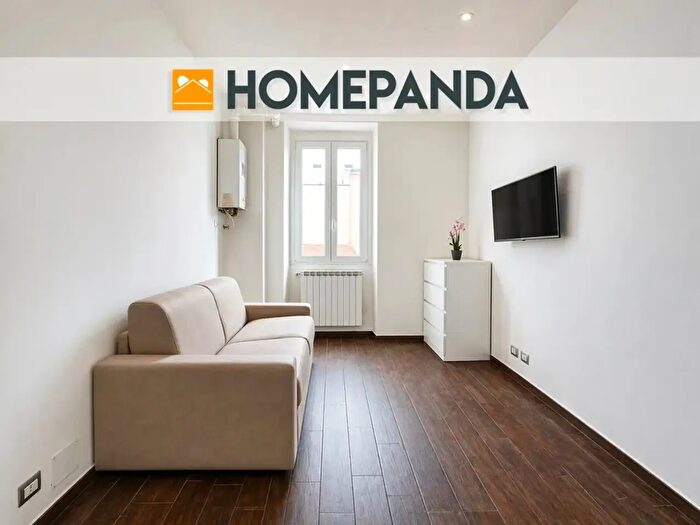 Appartamento monolocale in vendita in Via Gerolamo Rovetta, Milano