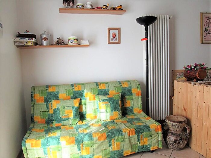 Appartamento trilocale in vendita in Spriana