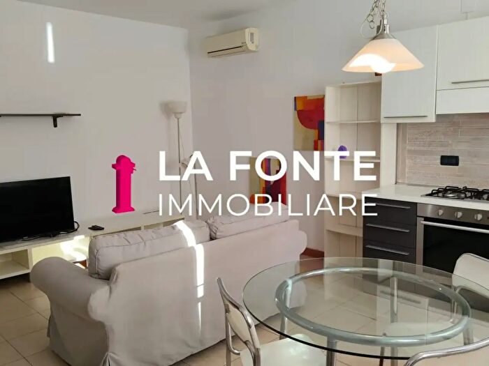 Appartamento bilocale in vendita in Via Chiesa, Stra