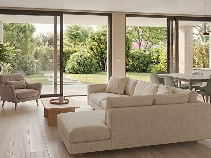 Appartamento con 5 locali in vendita in Montebelluna